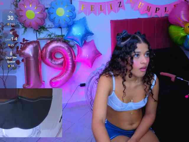 pequitasmedusa webcam