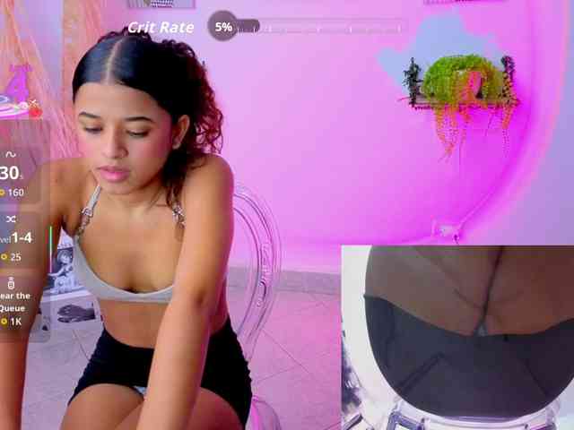 pequitasmedusa webcam