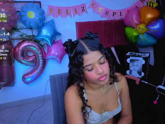 pequitasmedusa webcam