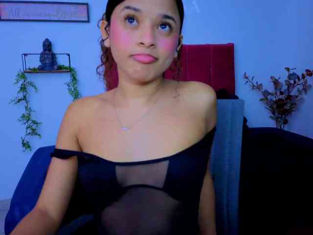 pequitasmedusa webcam