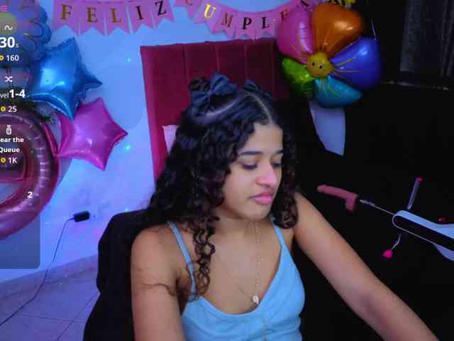 pequitasmedusa webcam