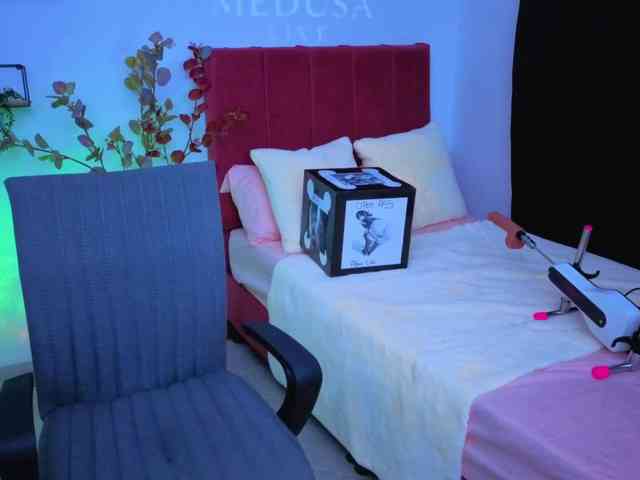 pequitasmedusa pequitasmedusa