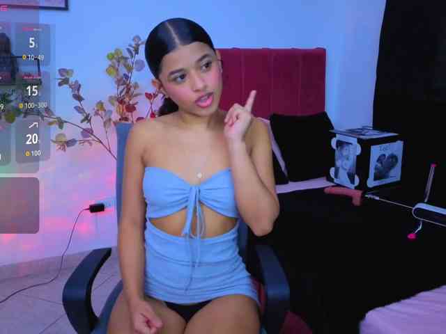 pequitasmedusa webcam