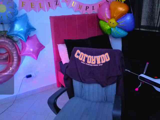 pequitasmedusa webcam