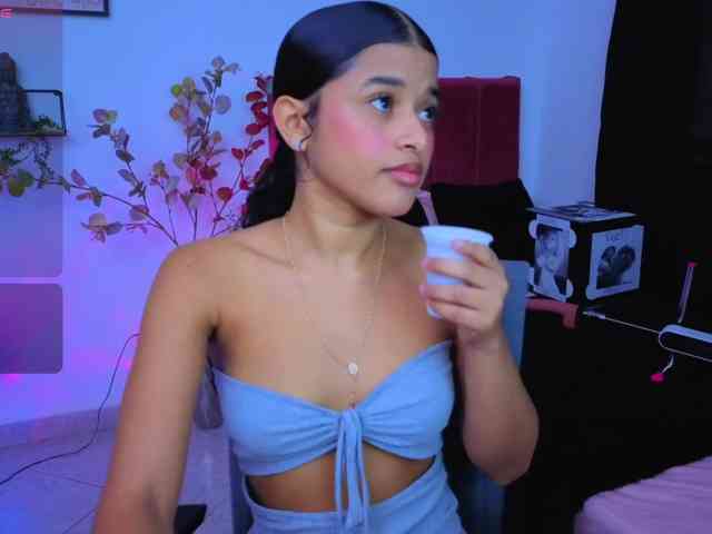 pequitasmedusa webcam