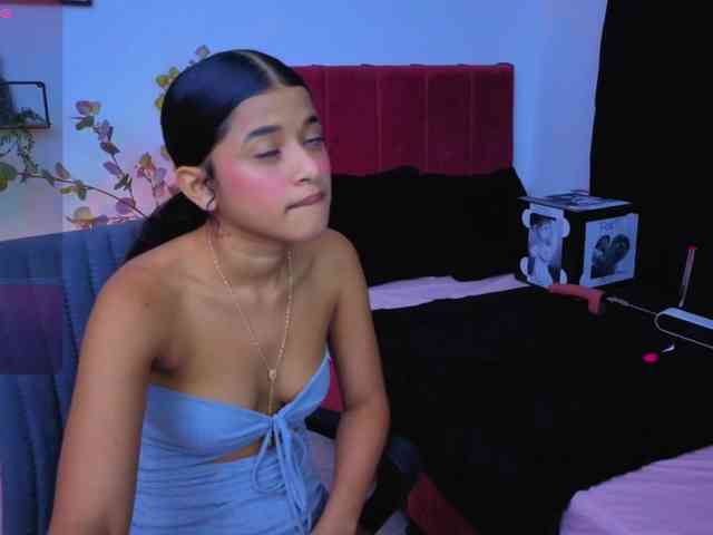 pequitasmedusa webcam