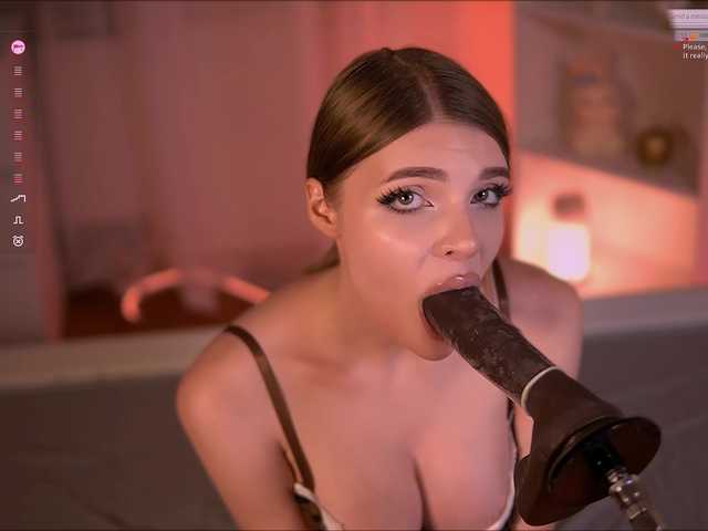 DreamDepper from BongaCams is Freechat