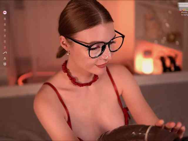 Lolidream webcam