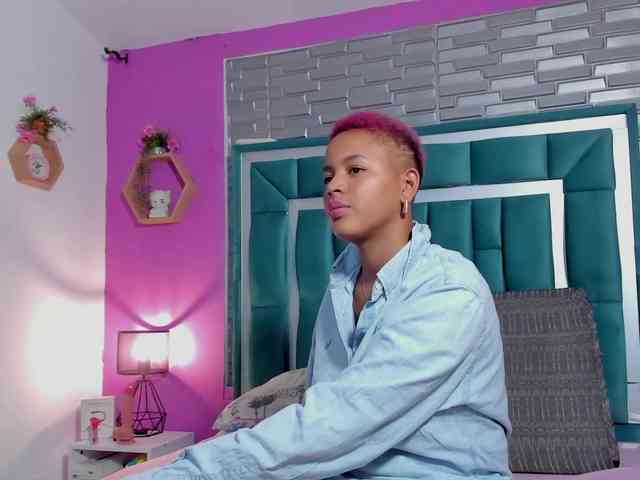 ALEXANDRA-BLANCO webcam