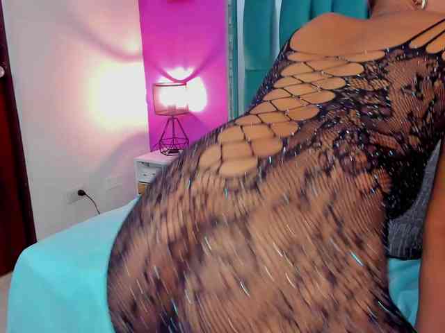 ALEXANDRA-BLANCO webcam
