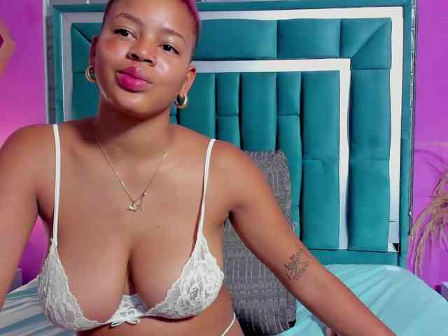 ALEXANDRA-BLANCO webcam