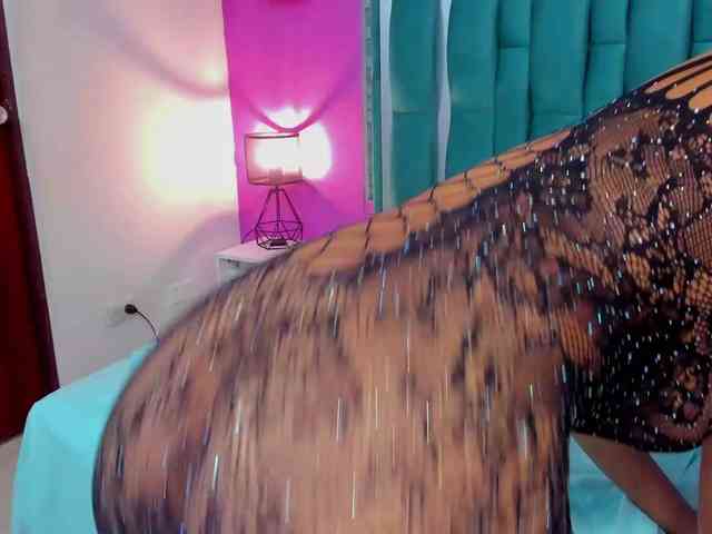ALEXANDRA-BLANCO webcam
