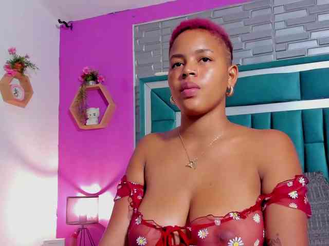 ALEXANDRA-BLANCO webcam