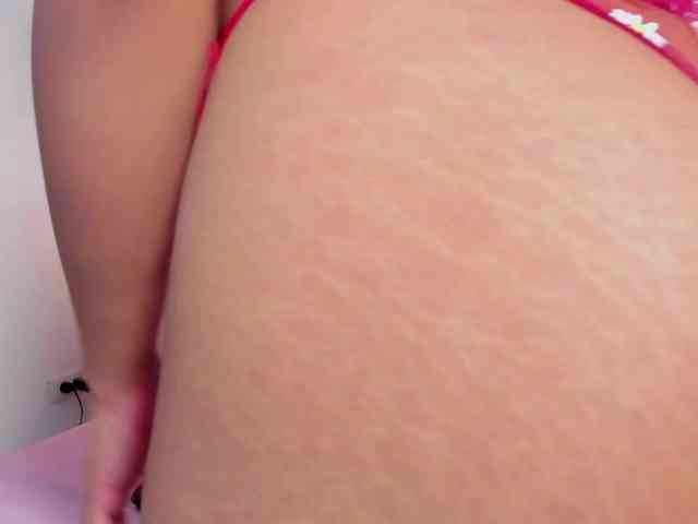 ALEXANDRA-BLANCO webcam