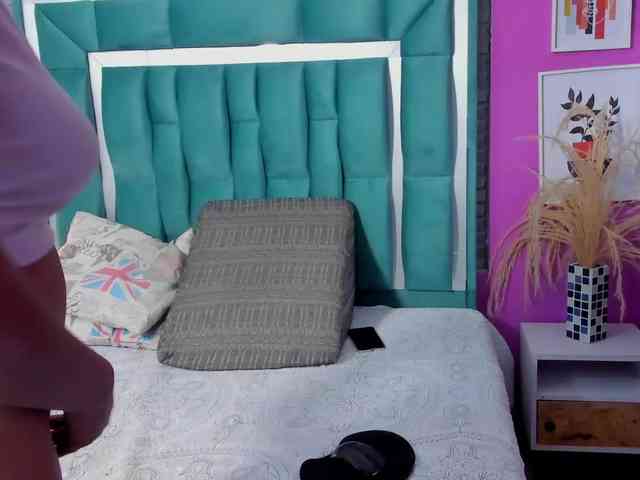 ALEXANDRA-BLANCO webcam