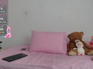 Sussana-naughty Porn Show