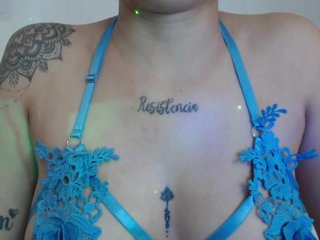 Sussana-naughty Porn Show