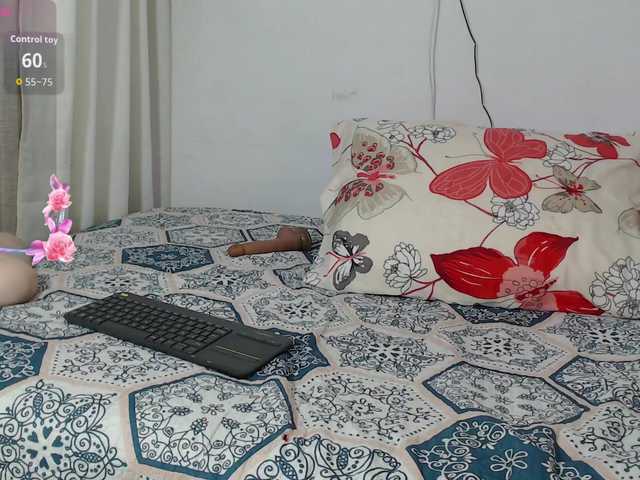 Sussana-naughty — #bigass #anal #teen #tattoo #squirt Hey guys! I am new, are you going to enjoy time with me?