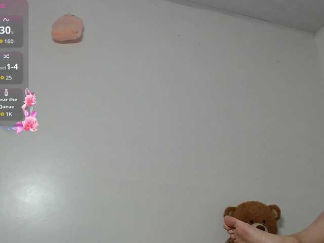 Sussana-naughty's BongaCams show and profile