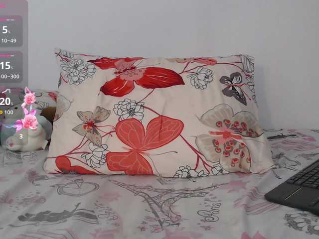 Sussana-naughty's BongaCams show and profile