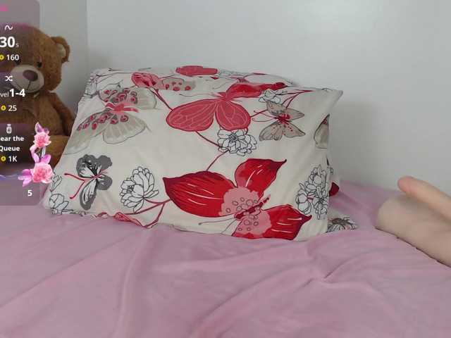 Sussana-naughty's BongaCams show and profile