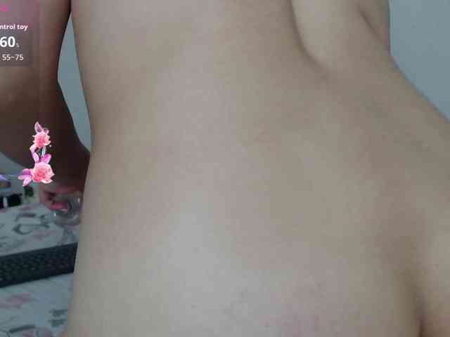 Sussana-naughty webcam