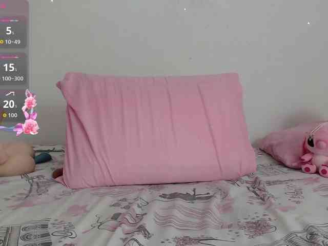 Sussana-naughty webcam