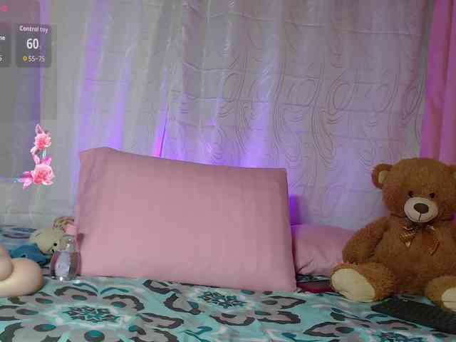 Sussana-naughty webcam