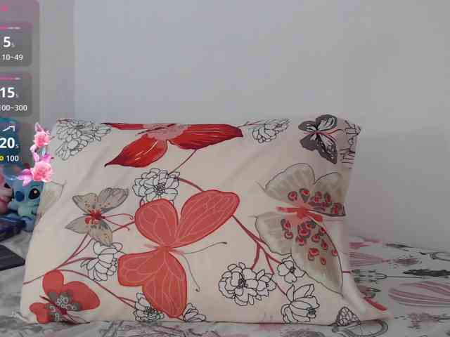 Sussana-naughty webcam