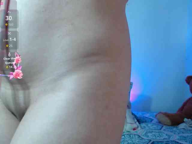 Sussana-naughty webcam