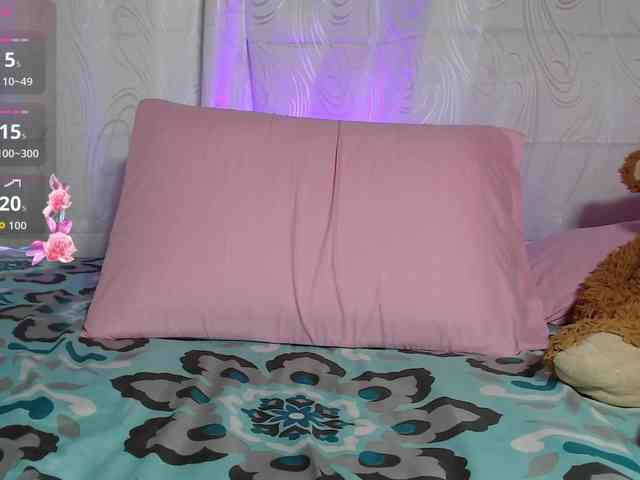 Sussana-naughty webcam