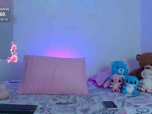 Sussana-naughty webcam