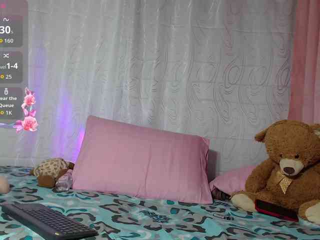 Sussana-naughty webcam