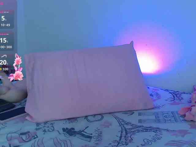 Sussana-naughty webcam