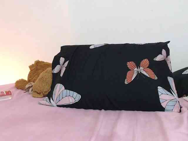 Sussana-naughty webcam