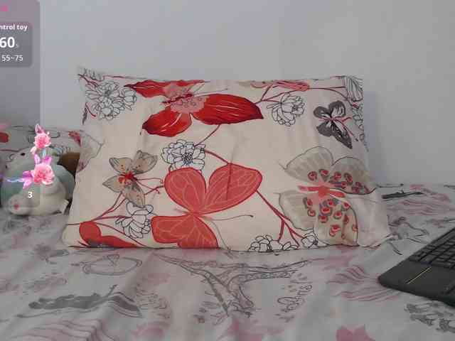 Sussana-naughty webcam