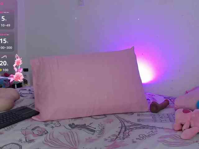 Sussana-naughty webcam