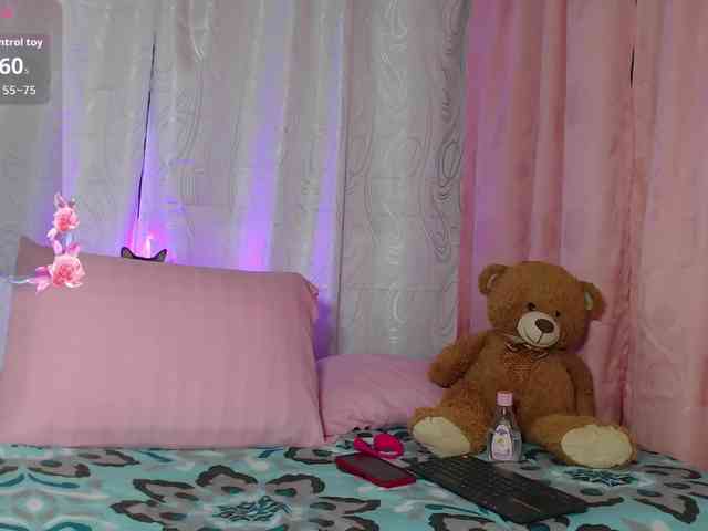 Sussana-naughty webcam