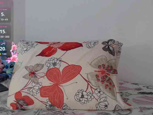 Sussana-naughty webcam