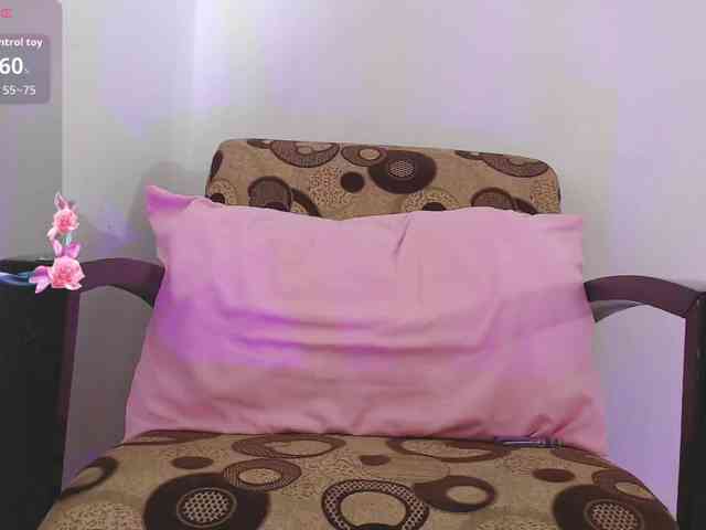 Sussana-naughty webcam