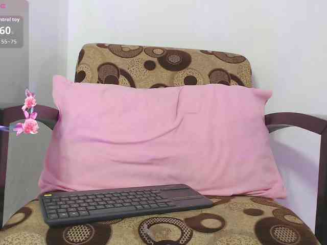 Sussana-naughty webcam