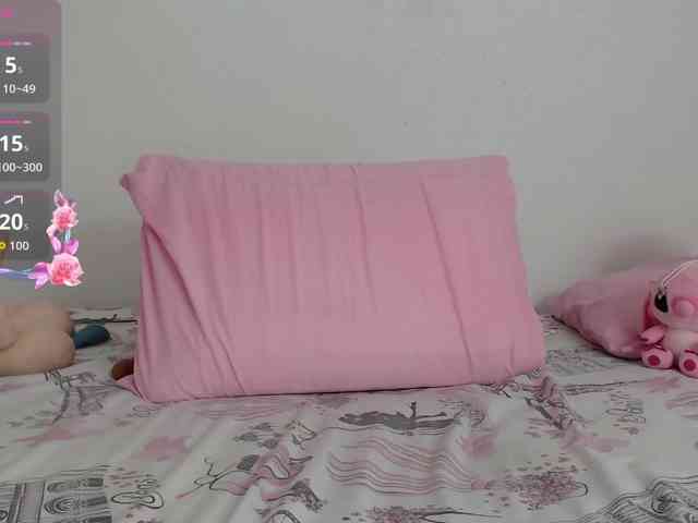 Sussana-naughty webcam