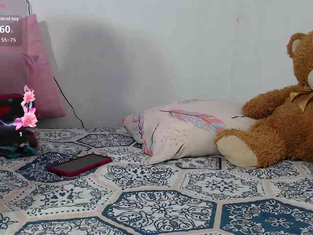 Sussana-naughty webcam