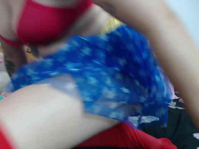 Sussana-naughty webcam