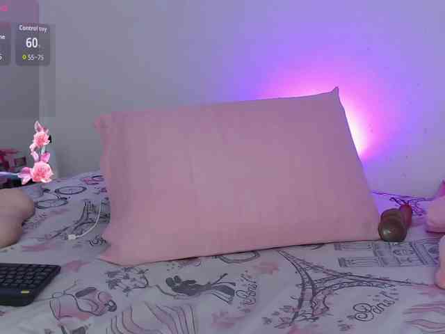 Sussana-naughty webcam