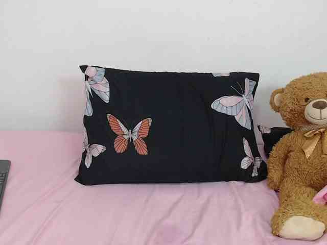 Sussana-naughty webcam