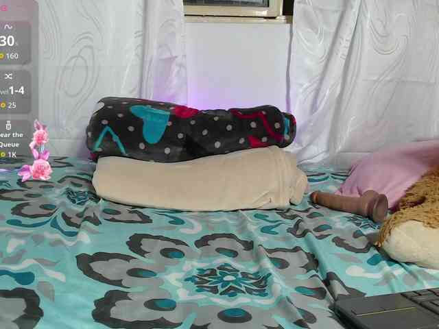 Sussana-naughty webcam