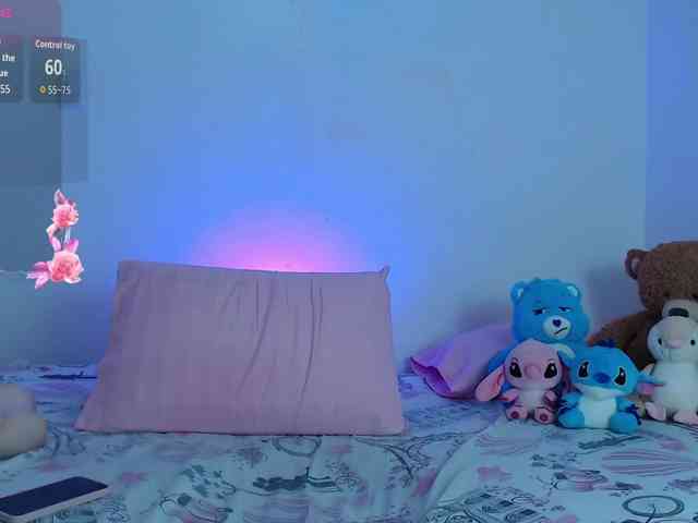 Sussana-naughty webcam