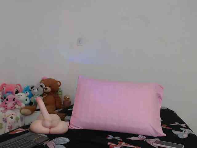 Sussana-naughty webcam