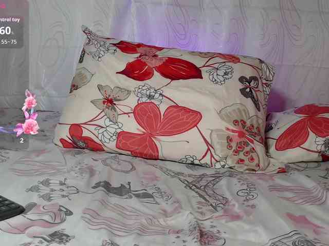 Sussana-naughty webcam